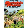 MAGOS DEL HUMOR nº 36 MORTADELO Y FILEMON : LOS MERCENARIOS , EDICIONES B