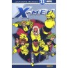 X-MEN COLECCIONABLE Nº 11 ED.PANINI