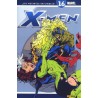 X-MEN COLECCIONABLE Nº 16 ED.PANINI