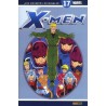 X-MEN COLECCIONABLE Nº 17 ED.PANINI