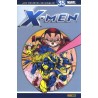 X-MEN COLECCIONABLE Nº 35 ED.PANINI