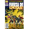 FUERZA DE CHOQUE VOL.1 Nº 5 ED.FORUM