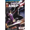 CAPITAN AMERICA VOL.8 NUMEROS SUELTOS DISPONIBLES