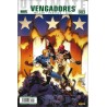 ULTIMATE VENGADORES Nº 2 Y 3
