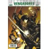 ULTIMATE VENGADORES Nº 7 Y 8