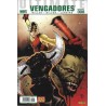 ULTIMATE VENGADORES Nº 7 Y 8