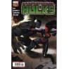 LOS INCREIBLES HULKS Nº 3,6,8,9 Y 12