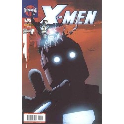 X-MEN VOL.3 11 AL 13 DIEZMADOS ED.PANINI