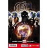LOS NUEVOS VENGADORES VOL.2 Nº 28 AL 30 ETAPA JONATHAN HICKMAN Y STEVE EPTING 1 AL 3