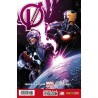 LOS VENGADORES VOL.4 Nº 29 AL 32 , ETAPA JONATHAN HICKMAN 1 AL 4