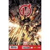 LOS VENGADORES VOL.4 Nº 29 AL 32 , ETAPA JONATHAN HICKMAN 1 AL 4