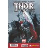 THOR VOL.5 Nº 26 AL 34 ED.PANINI , THOR DIOS DEL TRUENO 1 AL 9 POR JASON AARON, ESAD RIBIC, RON GARNEY ...