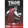 THOR VOL.5 Nº 26 AL 34 ED.PANINI , THOR DIOS DEL TRUENO 1 AL 9 POR JASON AARON, ESAD RIBIC, RON GARNEY ...
