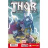 THOR VOL.5 Nº 26 AL 34 ED.PANINI , THOR DIOS DEL TRUENO 1 AL 9 POR JASON AARON, ESAD RIBIC, RON GARNEY ...
