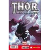 THOR VOL.5 Nº 26 AL 34 ED.PANINI , THOR DIOS DEL TRUENO 1 AL 9 POR JASON AARON, ESAD RIBIC, RON GARNEY ...