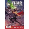THOR VOL.5 Nº 26 AL 34 ED.PANINI , THOR DIOS DEL TRUENO 1 AL 9 POR JASON AARON, ESAD RIBIC, RON GARNEY ...