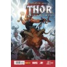 THOR VOL.5 Nº 26 AL 34 ED.PANINI , THOR DIOS DEL TRUENO 1 AL 9 POR JASON AARON, ESAD RIBIC, RON GARNEY ...