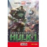 HULK VOL.1 Nº 10 AL 15 ( EL INDESTRUCTIBLE HULK 1 AL 6 ) ED.PANINI , COMIC-BOOKS