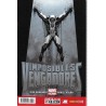 LOS IMPOSIBLES VENGADORES Nº 1 AL 12