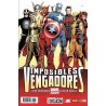 LOS IMPOSIBLES VENGADORES Nº 1 AL 12