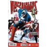 LOS IMPOSIBLES VENGADORES Nº 1 AL 12