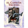 EL CAPITAN TRUENO FANS 1 ,TOMO