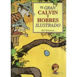 CALVIN Y HOBBES VOL.5 EL...