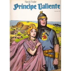PRINCIPE VALIENTE VOL.1 AL...