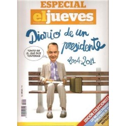 ESPECIAL EL JUEVES Nº 4...