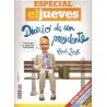 ESPECIAL EL JUEVES Nº 4 DIARIO DE UN PRESIDENTE 2004 - 2011