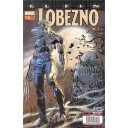 LOBEZNO EL FIN Nº 1 DE 3