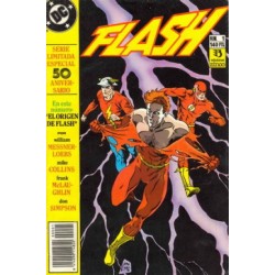 FLASH 50 ANIVERSARIO...