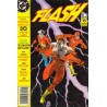 FLASH 50 ANIVERSARIO COL.COMPLETA , 5 COMIC-BOOKS , ED.ZINCO