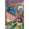 FLASH 50 ANIVERSARIO COL.COMPLETA , 5 COMIC-BOOKS , ED.ZINCO