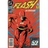 FLASH 50 ANIVERSARIO COL.COMPLETA , 5 COMIC-BOOKS , ED.ZINCO