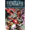 PATRULLA X VOL.3 Nº 75 MIEDO ENCARNADO