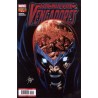LOS NUEVOS VENGADORES VOL.1 Nº 17 ED.PANINI