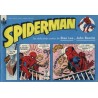 SPIDERMAN LAS TIRAS DE PRENSA NUMERO 6