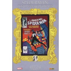 SPIDERMAN LOS...