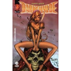 DARKCHYLDE Nº 10 DE 10