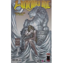 WITCHBLADE Nº 6 ED.IVREA