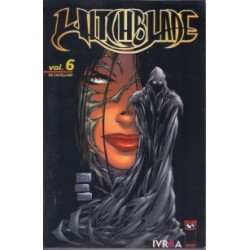 WITCHBLADE VOL.2 Nº 6 A 8  ED.IVREA , CONTIENE LOS NUMEROS 11 AL 16 USA