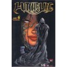 WITCHBLADE VOL.2 Nº 6 A 8  ED.IVREA , CONTIENE LOS NUMEROS 11 AL 16 USA