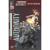 THE AUTHORITY VOL.1 COLECCION COMPLETA_ 34 COMIC-BOOKS