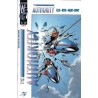 THE AUTHORITY VOL.1 Nº 1 AL 6 ED.WORLD COMICS