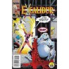 EXCALIBUR VOL.1 Nº 1 AL 16 ED.FORUM POR CHRIS CLAREMONT Y DAVIS