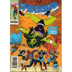 SPIDERMAN VOL.1 Nº 260