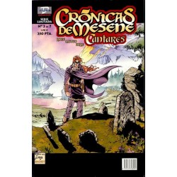 CRONICAS DE MESENE :...