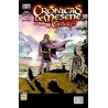 CRONICAS DE MESENE : CANTARES Nº 2 Y 3 DE 7