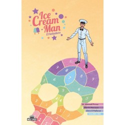 ICRE CREAM MAN EL HELADERO...